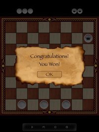 Italian Checkers - Dama Italiana screenshot, image №2161070 - RAWG