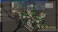 VR Rome screenshot, image №1698225 - RAWG