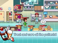 Hospital Dash - Healthcare Time Management Game screenshot, image №1566304 - RAWG