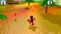 Champoo Club screenshot, image №2661365 - RAWG