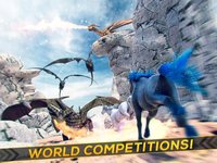 Unicorns Quest 3D | Free Unicorn Simulator Game For Girls screenshot, image №2024659 - RAWG