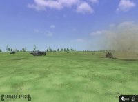 Steel Fury: Kharkov 1942 screenshot, image №468164 - RAWG