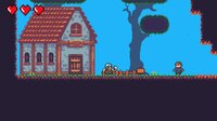 Dwarf Quest (itch) screenshot, image №3174857 - RAWG