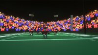 Football: The Game screenshot, image №2644631 - RAWG