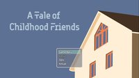 A Tale of Childhood Friends screenshot, image №1726123 - RAWG