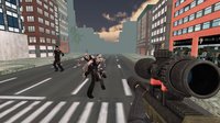 Masked Forces: Zombie Survival screenshot, image №635302 - RAWG