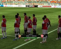 FIFA 11 screenshot, image №554240 - RAWG