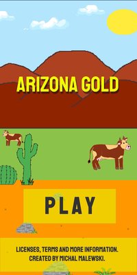 Arizona Gold screenshot, image №1797079 - RAWG