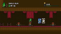 Brave Glin in Fairyaria screenshot, image №4235113 - RAWG