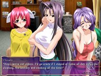 Secret Wives Club Hentai Game