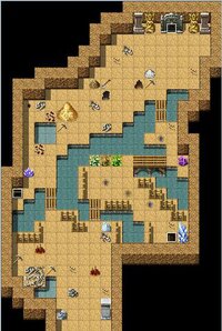 Find The Lost Treasure screenshot, image №2788868 - RAWG