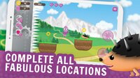 Kevin's Adventures - Platformer screenshot, image №3504526 - RAWG