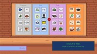 Ponk's Jam: The Tulip Thief screenshot, image №3944918 - RAWG