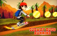 Subway Rush Running screenshot, image №1680572 - RAWG