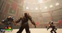Thalorian Arena screenshot, image №4159891 - RAWG