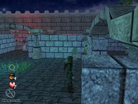 Robin Hood's Quest screenshot, image №473151 - RAWG