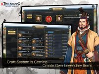 Three Kingdoms: Last Warlord screenshot, image №1805939 - RAWG