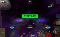 Space Kite Races screenshot, image №1196490 - RAWG