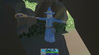 Wizard Arena (Tomáš "Skull55" Feik) screenshot, image №2503515 - RAWG