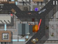Thunderbolt - Collision of times screenshot, image №1181987 - RAWG