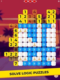 CRIMO Stories screenshot, image №3436931 - RAWG