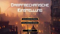 Dampfmechanische Einstellung screenshot, image №3620899 - RAWG