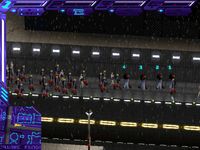 Syndicate Wars screenshot, image №222643 - RAWG