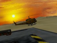 Heli-Yeah! Bundle screenshot, image №2816700 - RAWG