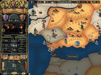 Europa Universalis II screenshot, image №227053 - RAWG