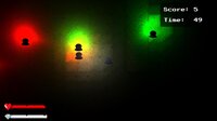 Res Cogitans screenshot, image №3213995 - RAWG