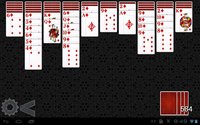 Spider Solitaire HD 2 screenshot, image №1413723 - RAWG