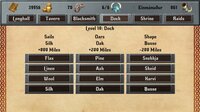 Longphort (itch) screenshot, image №3116863 - RAWG