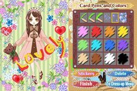 Anne's Doll Studio: Tokyo Collection screenshot, image №794863 - RAWG