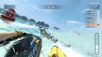 Aqua Moto Racing Utopia screenshot, image №6418 - RAWG