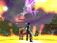 Storm Riders Online screenshot, image №387615 - RAWG