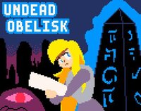 Undead Obelisk screenshot, image №2398395 - RAWG