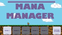 Mana Manager screenshot, image №1106952 - RAWG