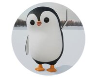 Your Pinguin screenshot, image №2406706 - RAWG