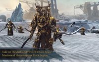 Warhammer 40,000: Dawn of War II Chaos Rising screenshot, image №2064726 - RAWG