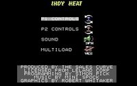 Danny Sullivan's Indy Heat screenshot, image №735262 - RAWG