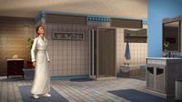 The Sims 3: Master Suite Stuff screenshot, image №587501 - RAWG
