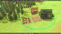 infindustry (itch) screenshot, image №3359742 - RAWG
