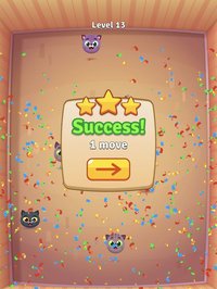 Knotty Cats screenshot, image №2027026 - RAWG