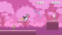 Alpacapaca Double Dash (itch) screenshot, image №2366116 - RAWG