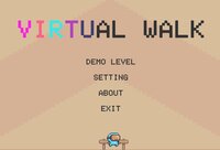 Virtual Walk (Early Access) screenshot, image №3862905 - RAWG