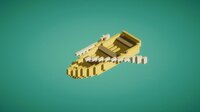 Unmurk Demo screenshot, image №3818719 - RAWG