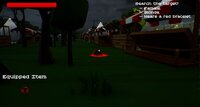 Unearthly Contagion screenshot, image №3574637 - RAWG