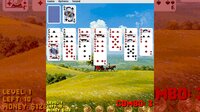 Misty's Super Golf Solitaire screenshot, image №4187264 - RAWG