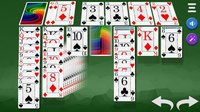 Solitaire 3D - Solitaire Game screenshot, image №1462830 - RAWG