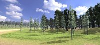 Lonely Racer 3D screenshot, image №2904891 - RAWG